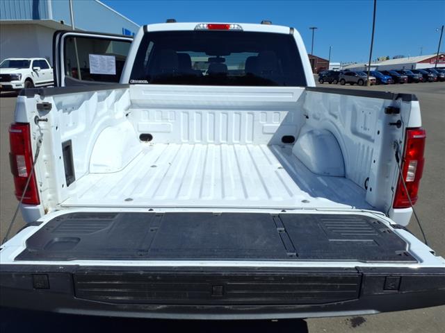 2022 Ford F-150 XLT - Photo 15