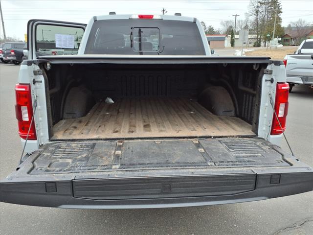 2023 Ford F-150 XLT - Photo 15