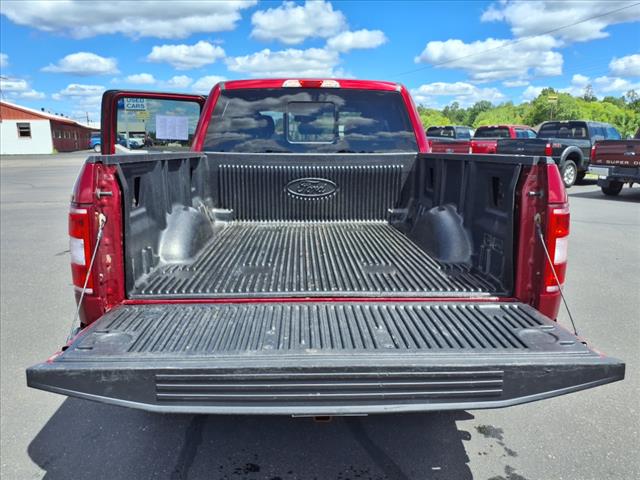 2018 Ford F-150 XLT - Photo 15