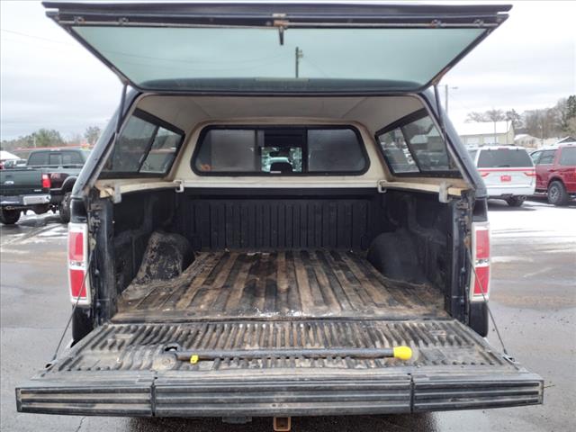 2013 Ford F-150 XL - Photo 15