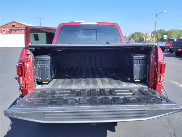 2018 Ford F-150 Raptor - Photo 15