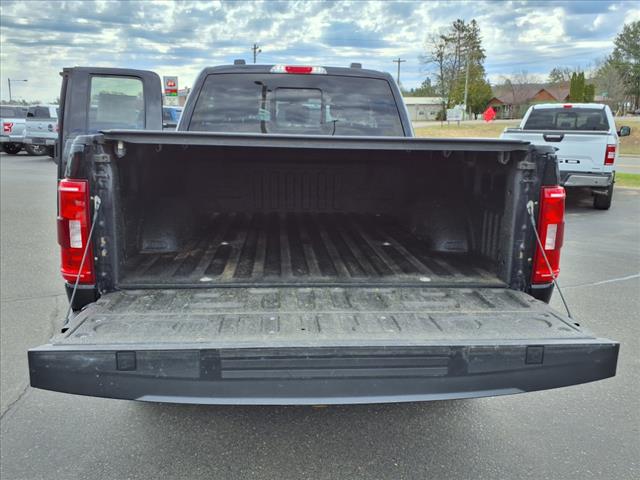 2021 Ford F-150 XLT - Photo 15