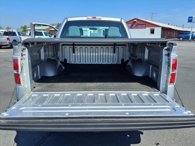 2014 Ford F-150 STX - Photo 15