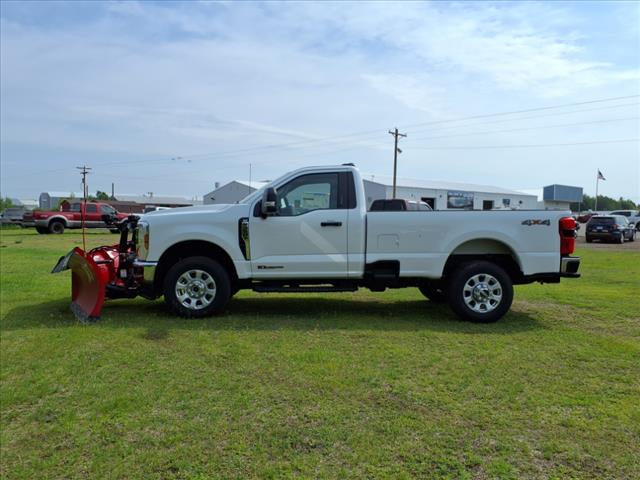 2024 Ford F-350 Super Duty XL/XLT - Photo 15