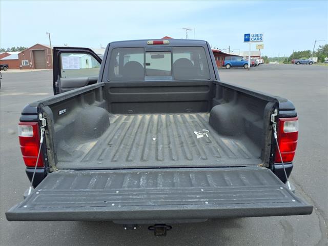 2002 Ford Ranger XLT - Photo 15