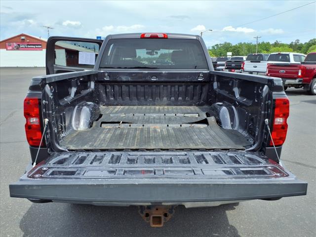 2015 Chevrolet Silverado 2500HD LT - Photo 15