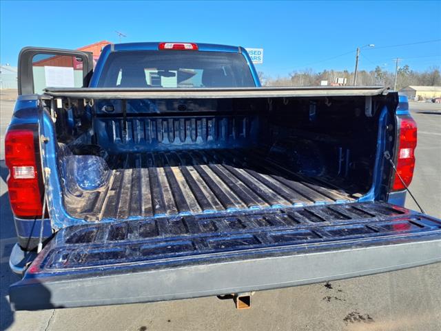 2016 Chevrolet Silverado 1500 LT - Photo 15