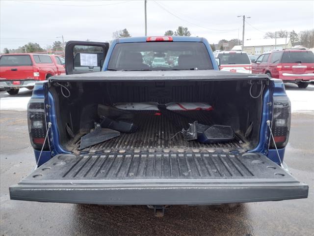 2015 Chevrolet Silverado 1500 LT - Photo 15