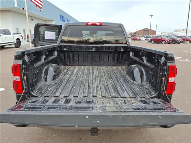 2016 GMC Sierra 1500 SLE - Photo 15