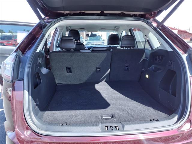 2017 Ford Edge SEL - Photo 15