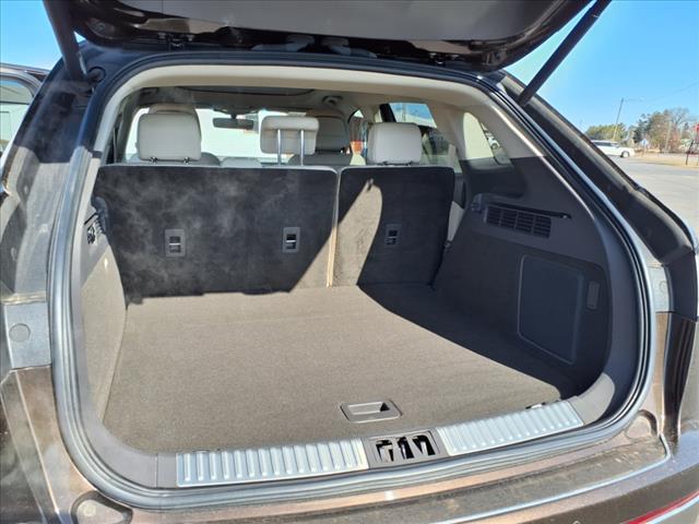 2020 Lincoln Nautilus Reserve - Photo 15