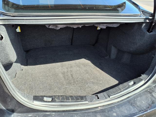 2020 Ford Fusion Titanium AWD - Photo 15