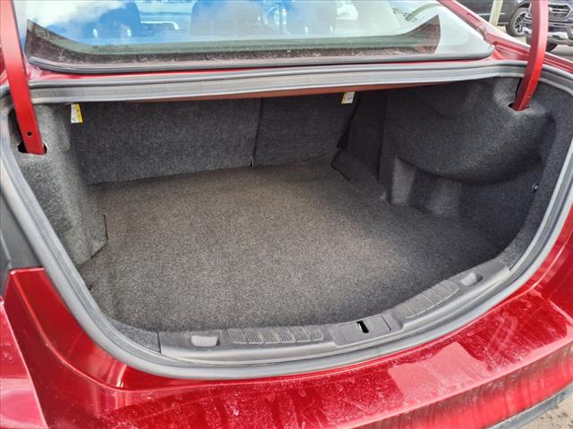 2014 Ford Fusion SE - Photo 15