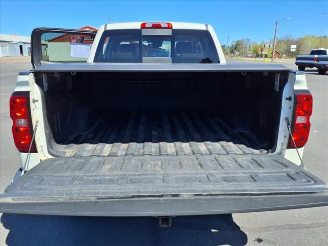 2014 Chevrolet Silverado 1500 High Country - Photo 15