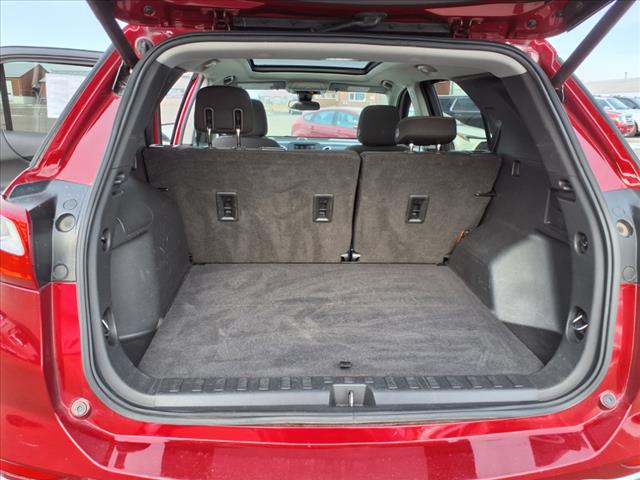 2020 Chevrolet Equinox LT - Photo 15