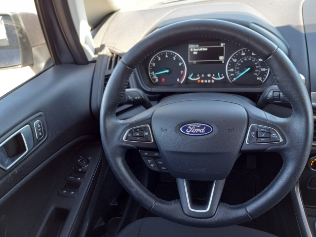 2019 Ford EcoSport SE - Photo 15