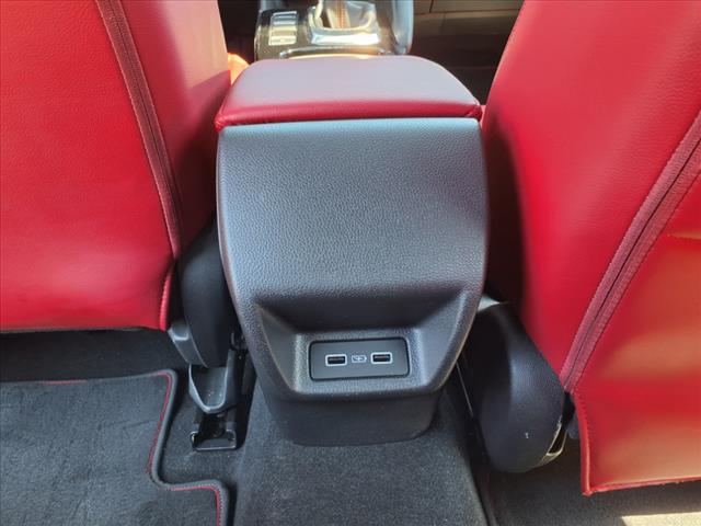 2023 Acura Integra Manual w/A-Spec Technology Package - Photo 16