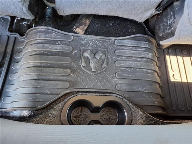 2016 RAM 1500 Tradesman - Photo 16