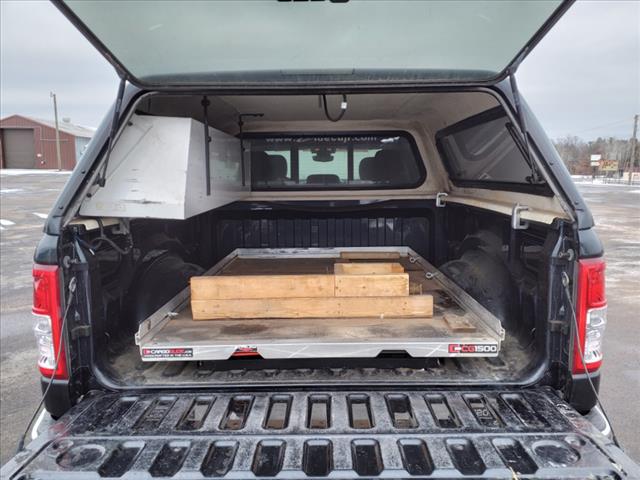 2020 RAM 1500 Big Horn - Photo 16