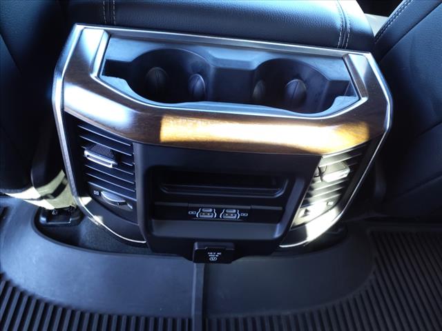 2021 RAM 1500 Laramie - Photo 16