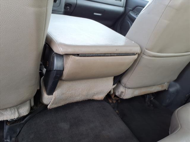 2004 Dodge Ram 2500 SLT - Photo 16