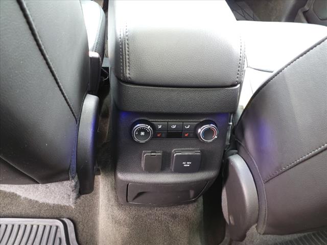 2015 Ford Explorer Limited - Photo 16