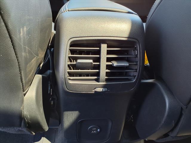 2020 Ford Escape SEL AWD - Photo 16