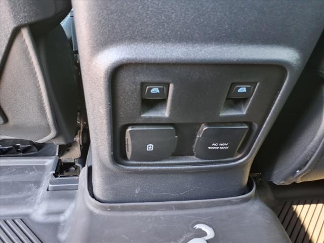2024 Ford Bronco Raptor 4 Door Advanced 4x4 - Photo 16