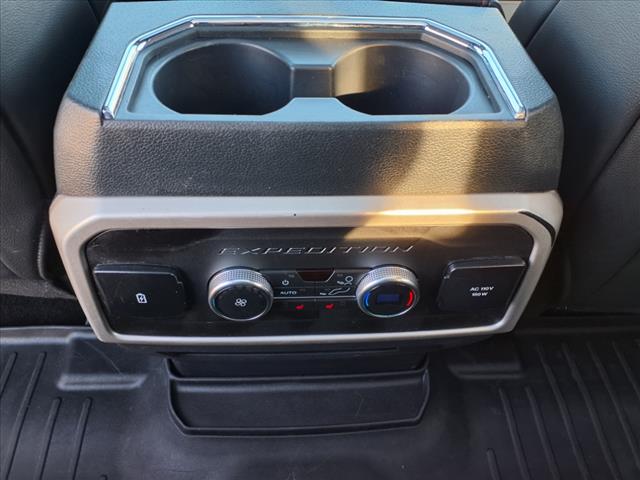 2022 Ford Expedition MAX Limited - Photo 16