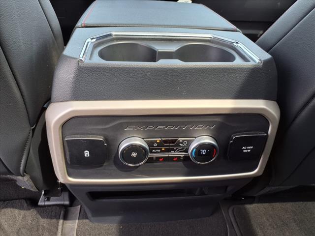 2024 Ford Expedition Limited 4x4 - Photo 16