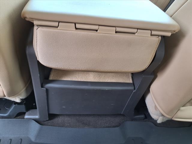 2016 Ford F-350 Super Duty LARIAT - Photo 16