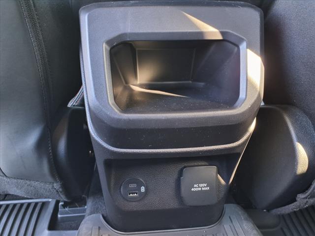 2024 Ford Ranger Raptor - Photo 16