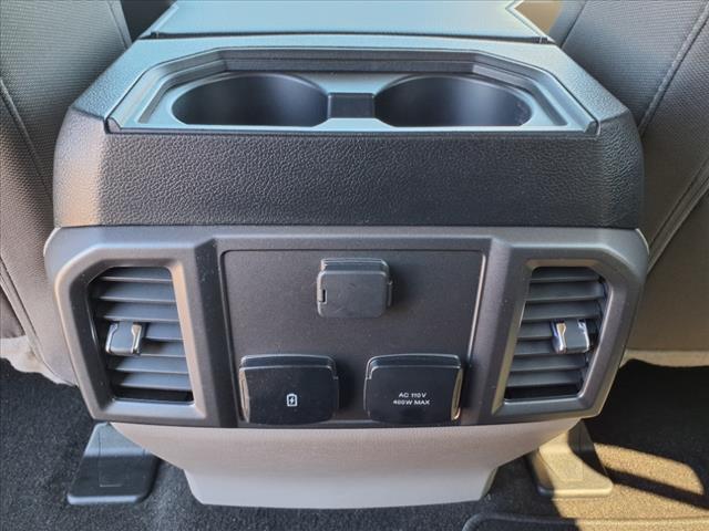 2020 Ford F-150 XLT - Photo 16