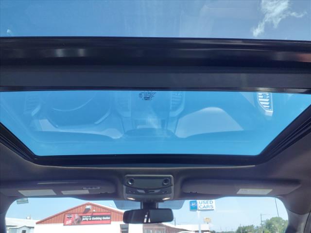 2016 Ford F-150 King Ranch - Photo 16