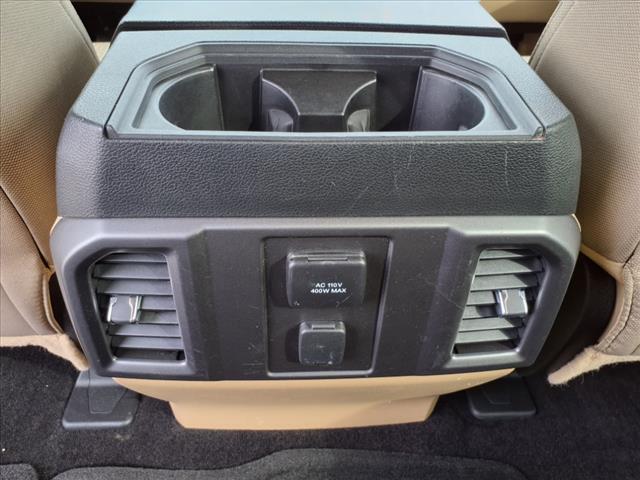 2015 Ford F-150 XLT - Photo 16