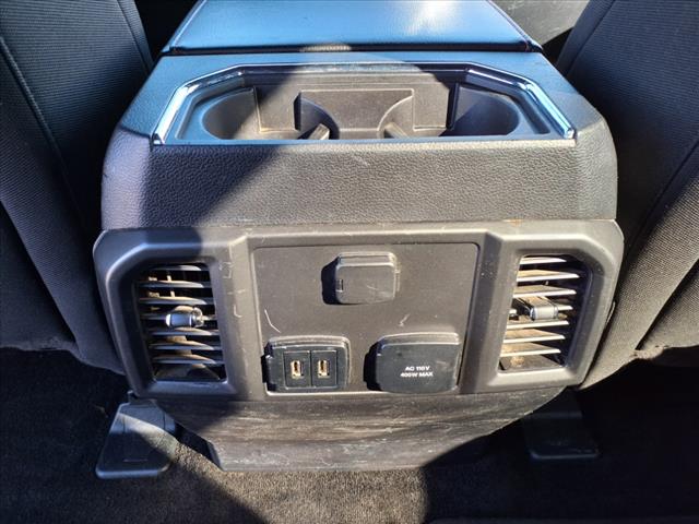 2018 Ford F-150 XLT - Photo 16