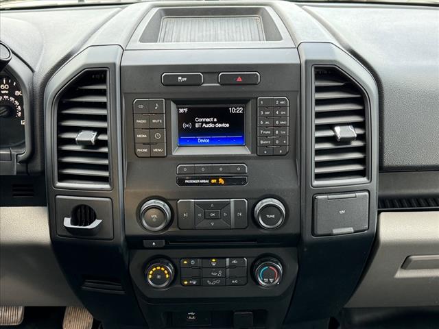 2016 Ford F-150 XL - Photo 16