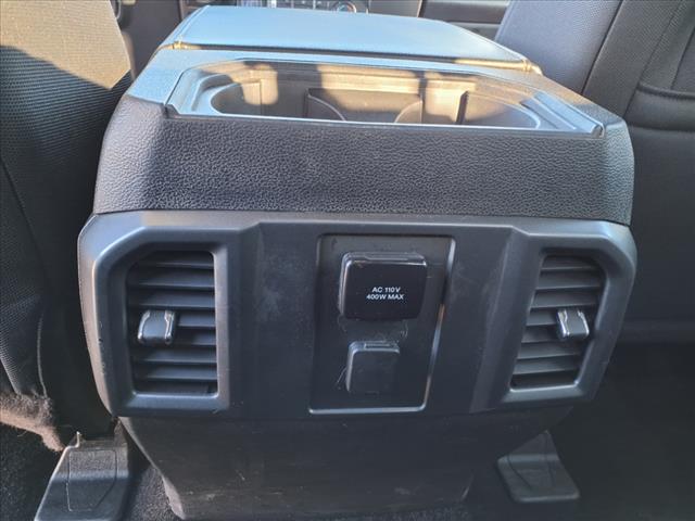 2016 Ford F-150 XLT - Photo 16