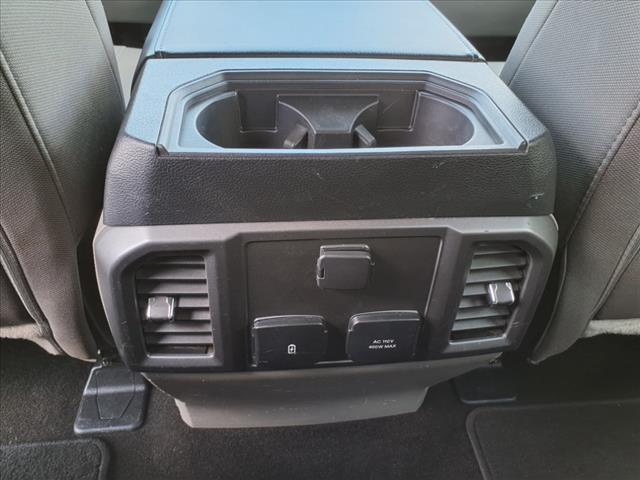 2018 Ford F-150 XL - Photo 16