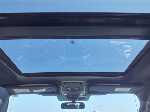 2019 Ford F-150 PLATINUM - Photo 16