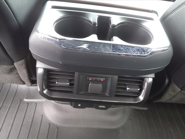 2023 Ford F-150 LARIAT - Photo 16