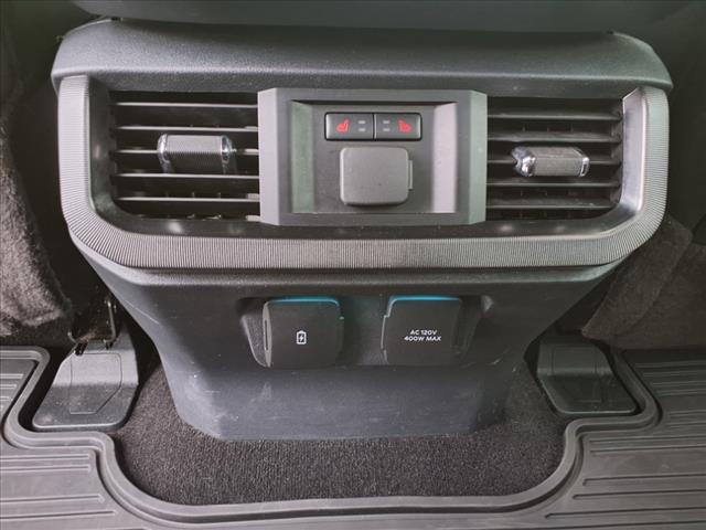 2023 Ford F-150 PLATINUM - Photo 16