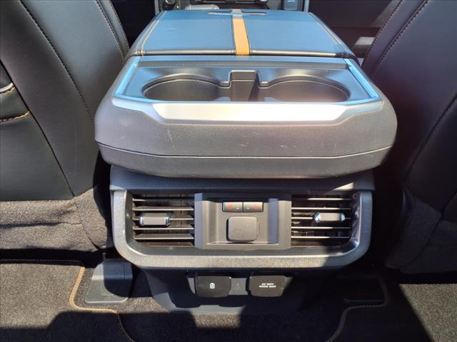 2023 Ford F-150 PLATINUM - Photo 16