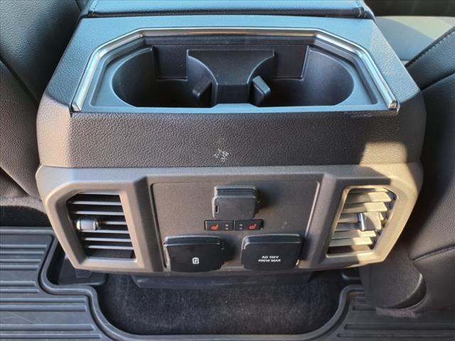 2018 Ford F-150 Raptor - Photo 16