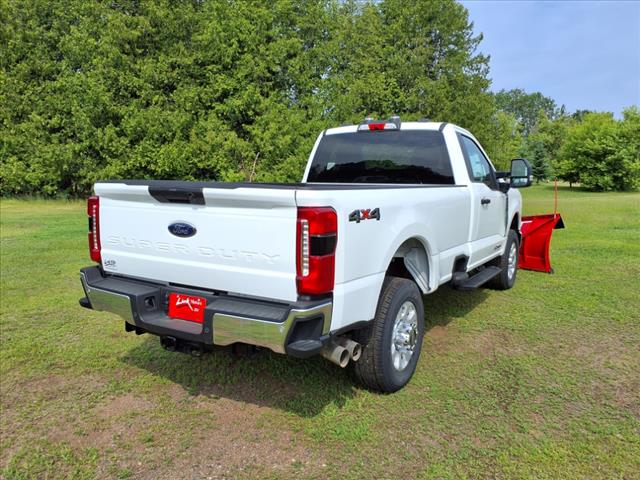 2024 Ford F-350 Super Duty XL/XLT - Photo 16