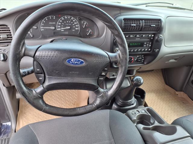 2002 Ford Ranger XLT - Photo 16