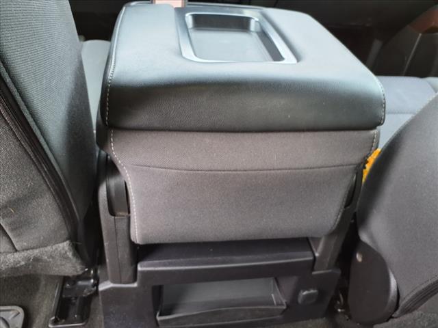 2016 GMC Sierra 1500 SLE - Photo 16