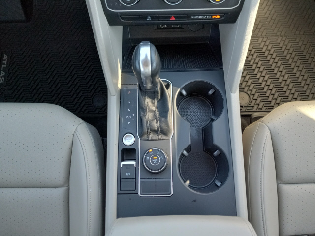 2019 Volkswagen Atlas V6 SE 4Motion - Photo 16