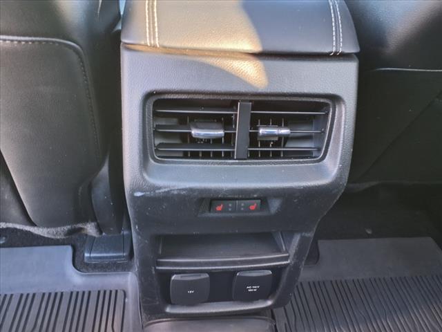 2020 Ford Edge ST - Photo 16