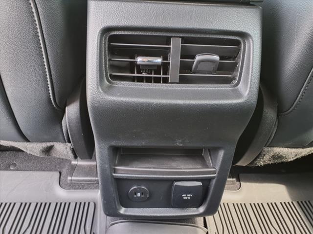 2023 Ford Edge SEL AWD - Photo 16